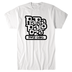 Rapeapalooza T-Shirt