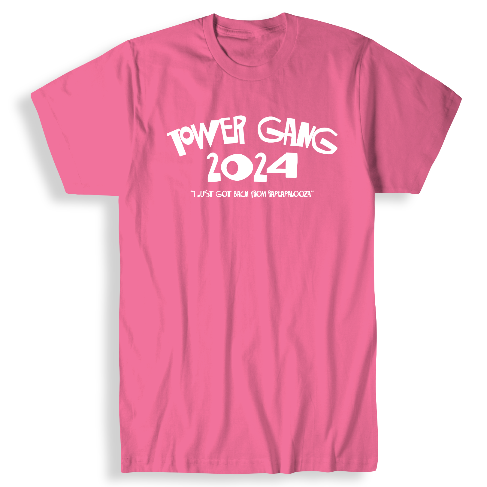 TG 4 PREZ T-Shirt
