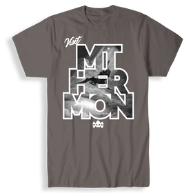 Visit Mt. Hermon T-Shirt - 0