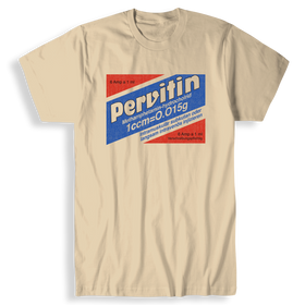 Pervitin T-Shirt - 0