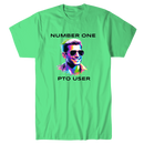 Number One PTO User-2