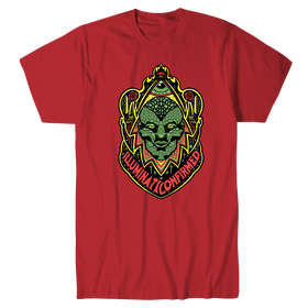 Illuminati Confirmed T-Shirt - 0