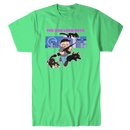 BLB Cartoon English-4