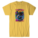 Gnostic Demiurge T-Shirt-3