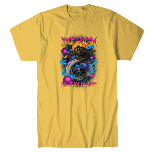 Gnostic Demiurge T-Shirt