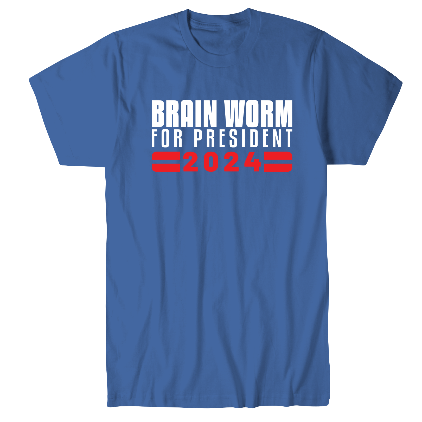 Brain Worm 2024