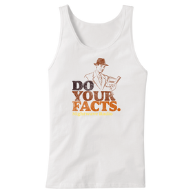 Do Your Facts Tanktop