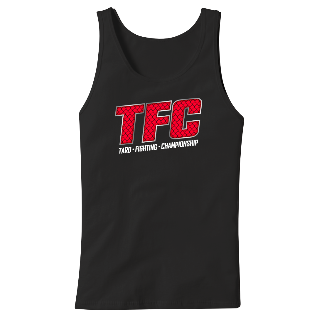 TFC Tanktop