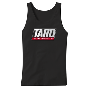 Tard Fighting Championship Tanktop