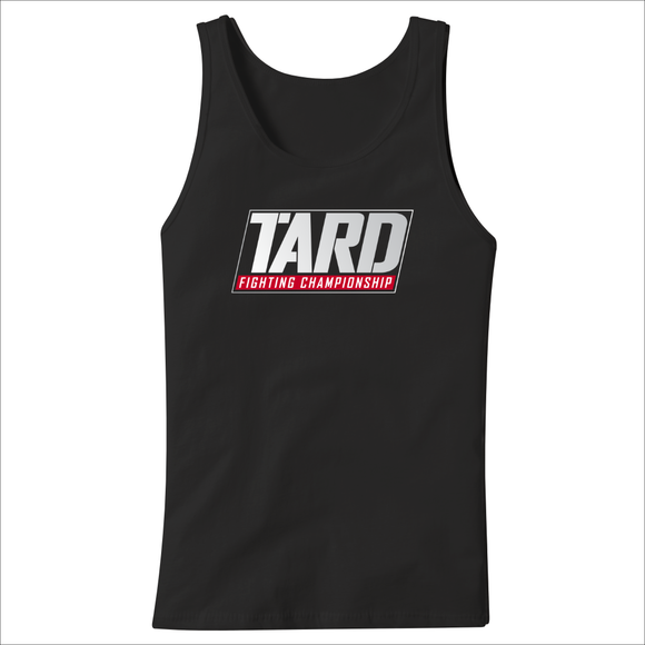 Tard Fighting Championship Tanktop
