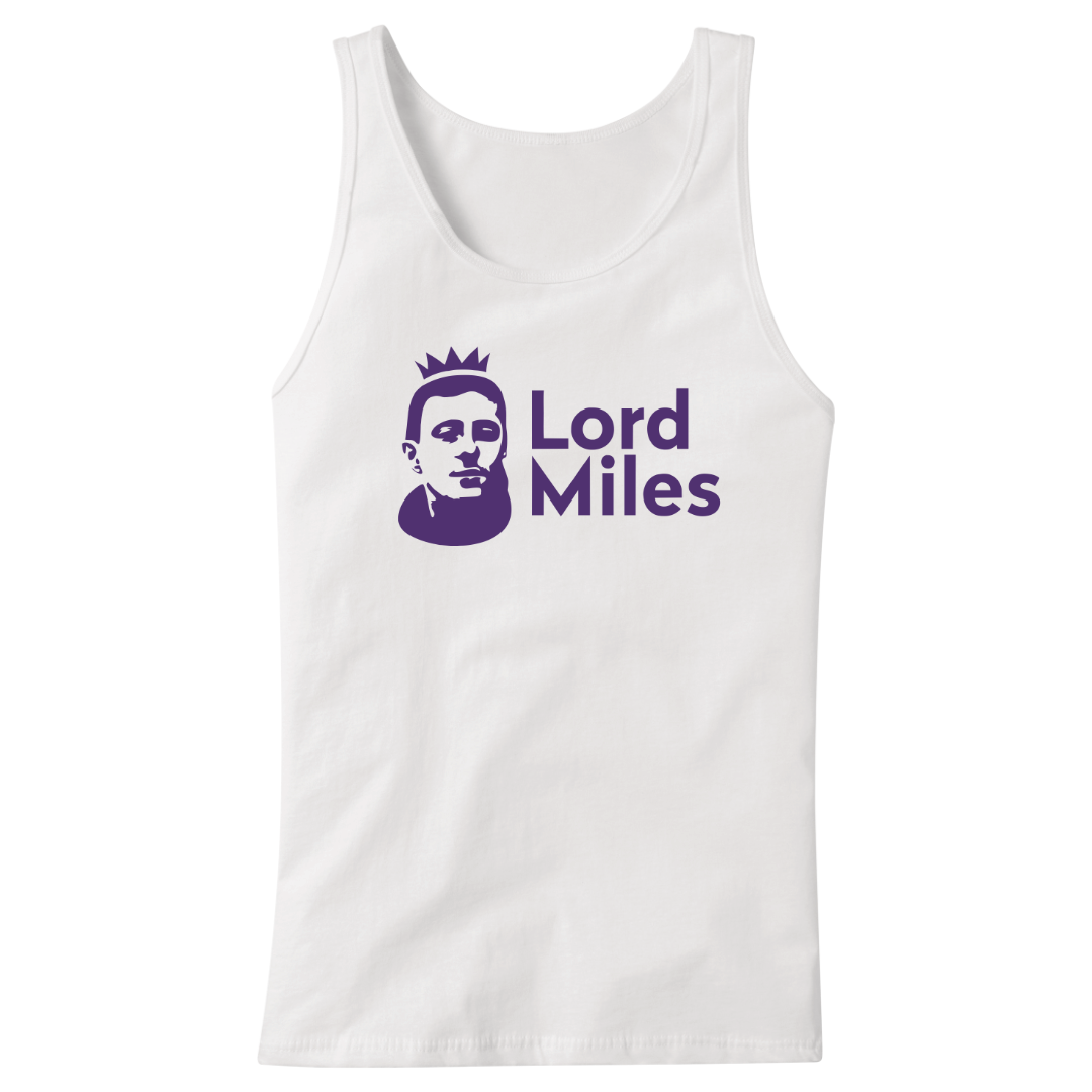 Lord Miles