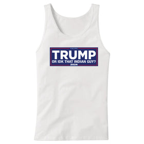 Indian Guy 2024 Tanktop
