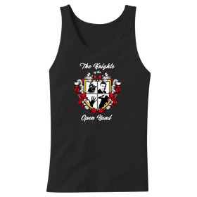 Knights of the Open Hand Tanktop