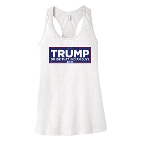 Indian Guy 2024 Racerback