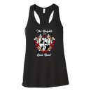 Knights of the Open Hand-5