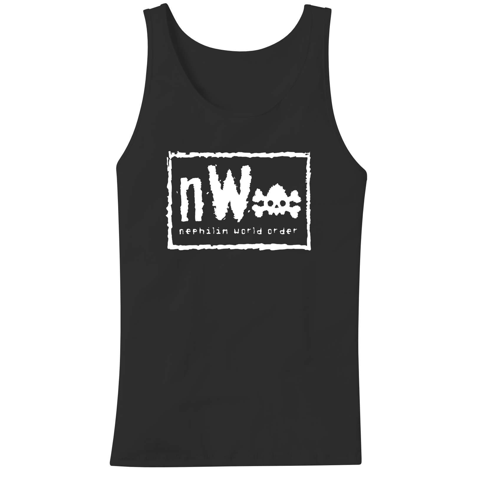 Neph World Order Tanktop