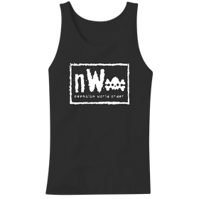 Neph World Order Tanktop