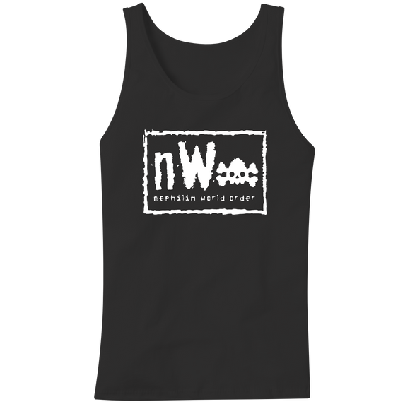 Neph World Order Tanktop
