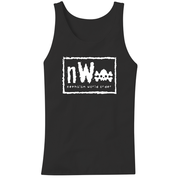 Neph World Order Tanktop