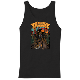 Vishvarupa Bigfoot Tanktop