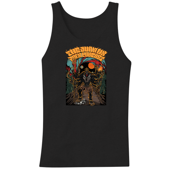 Vishvarupa Bigfoot Tanktop