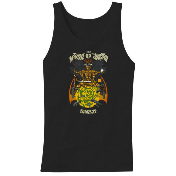 Metatron 3000 Tanktop