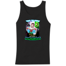 Trust the Science Tanktop-1