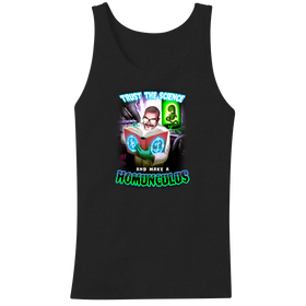 Trust the Science Tanktop