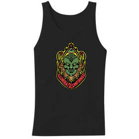 Illuminati Confirmed Tanktop