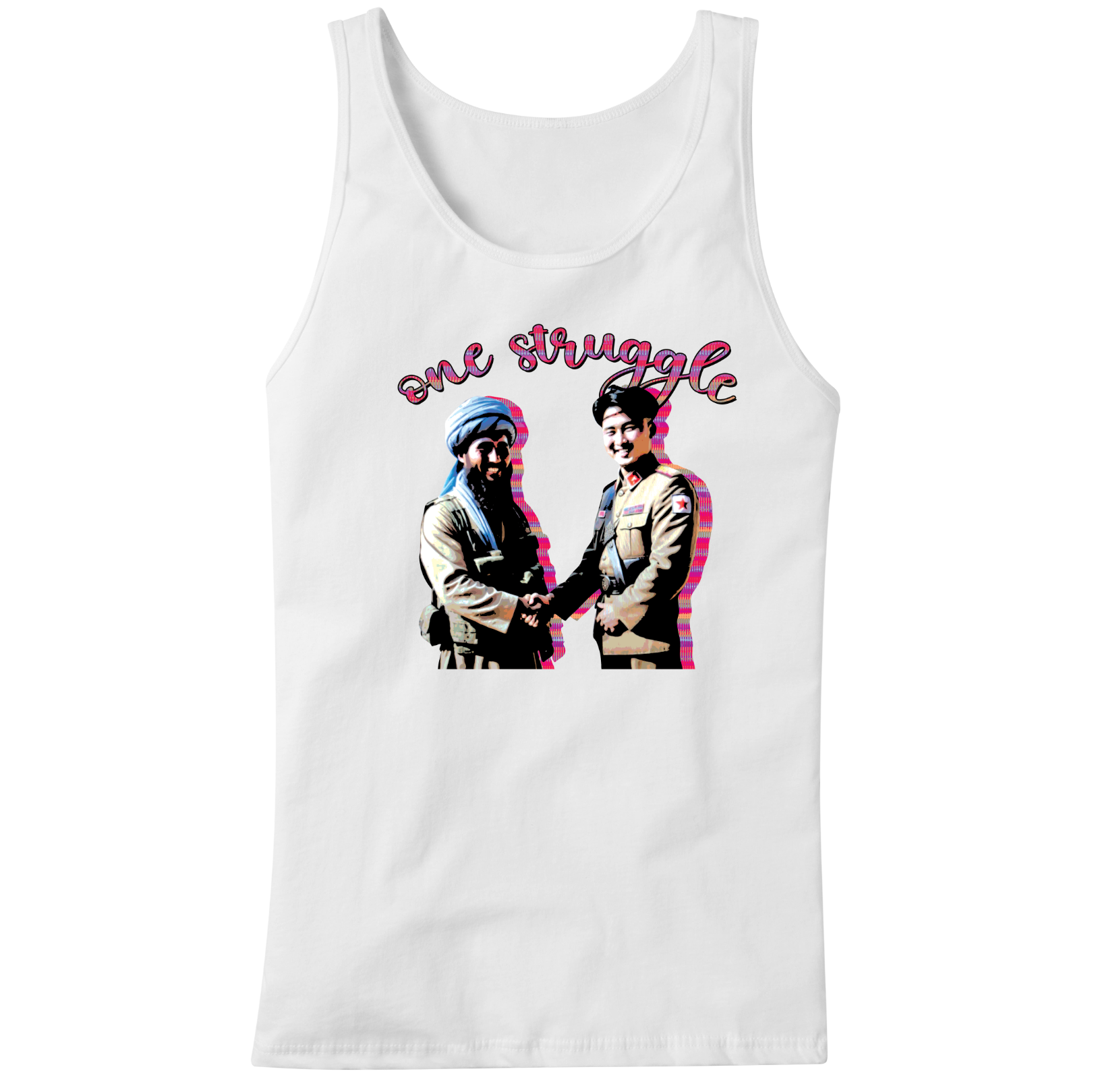 One Struggle T-Shirt