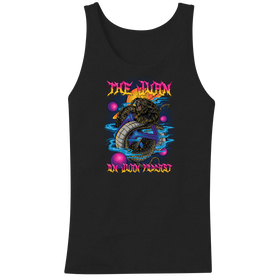 Gnostic Demiurge Tanktop