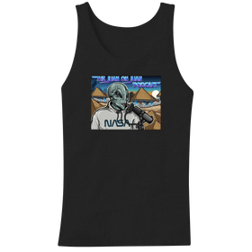 Pablo Alien Tanktop