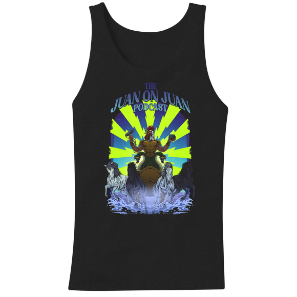 Abraxas Tanktop