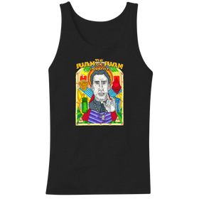 Church of Cage Tanktop