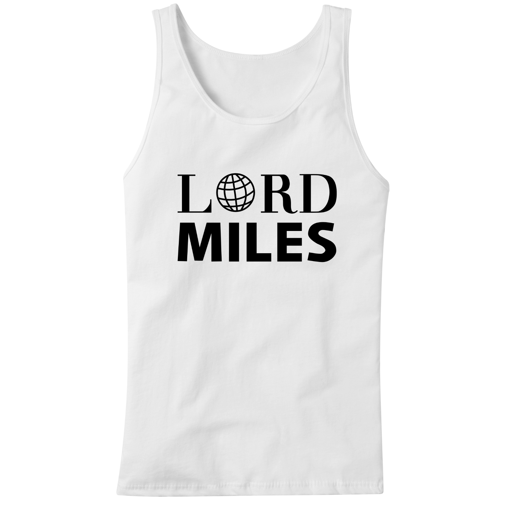 Lord Mile Logo