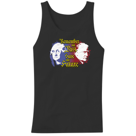 Remember Our Past Tanktop