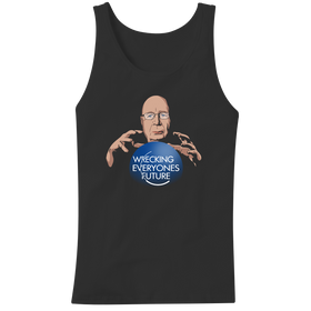 Wrecking Everyone's Future Tanktop