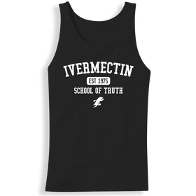 Ivermectin College Tanktop - 0