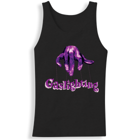 Gaslighting Tanktop