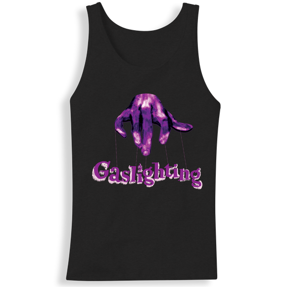 Gaslighting Tanktop
