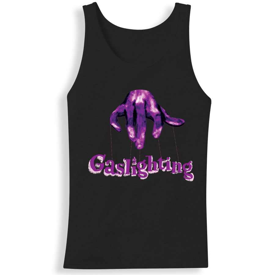 Gaslighting Tanktop