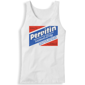 Pervitin Tanktop
