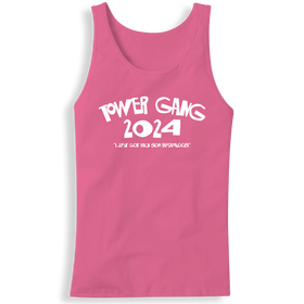 TG 4 PREZ Tanktop