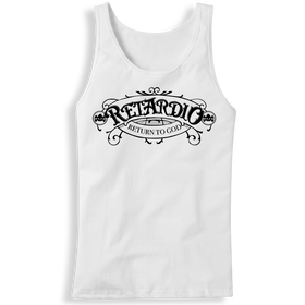 Retardio Tanktop - 0
