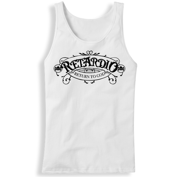 Retardio Tanktop
