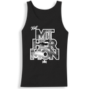 Visit Mt. Hermon Tanktop-1