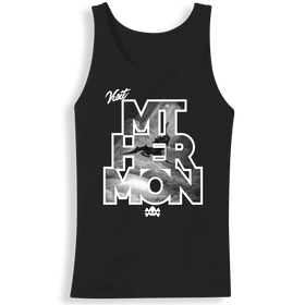 Visit Mt. Hermon Tanktop