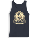 Mersh's Haus of Gluten Tanktop-1