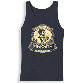 Mersh's Haus of Gluten Tanktop