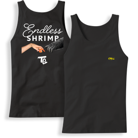 Endless Shrimp Tanktop